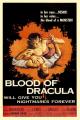 Blood of Dracula 