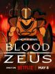 Blood of Zeus (TV Series)