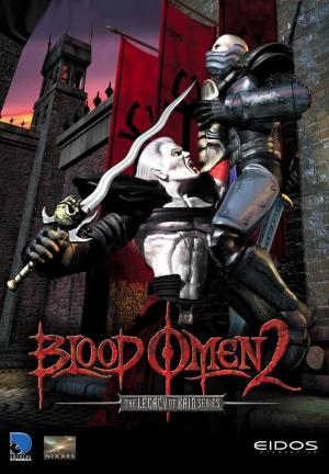 Blood Omen II: Legacy of Kain 