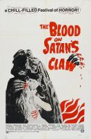 Blood on Satan's Claw  - Poster / Main Image