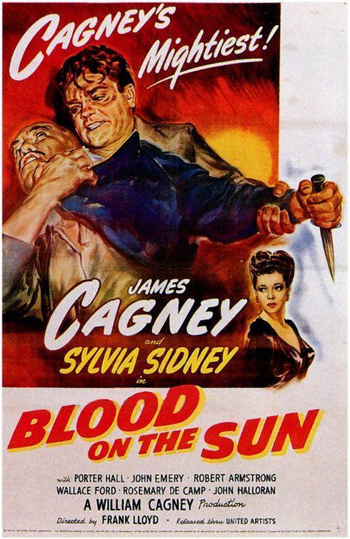 Sangre Sobre El Sol (1945)