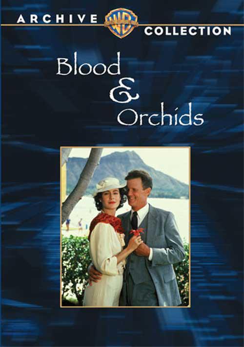 Sangre y orquídeas (Orquideas ensangrentadas) (TV) (1986) - Filmaffinity