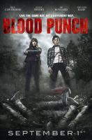 Blood Punch  - Poster / Imagen Principal