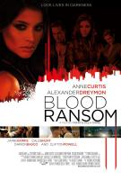 Blood Ransom  - Poster / Imagen Principal