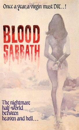 Blood Sabbath