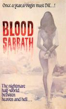 Blood Sabbath 