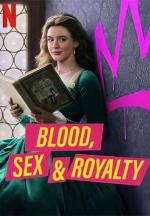 Sangre, sexo y realeza (Serie de TV)