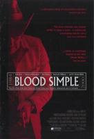 Sangre fácil  - Poster / Imagen Principal