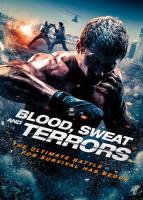 Blood, Sweat and Terrors  - Poster / Main Image