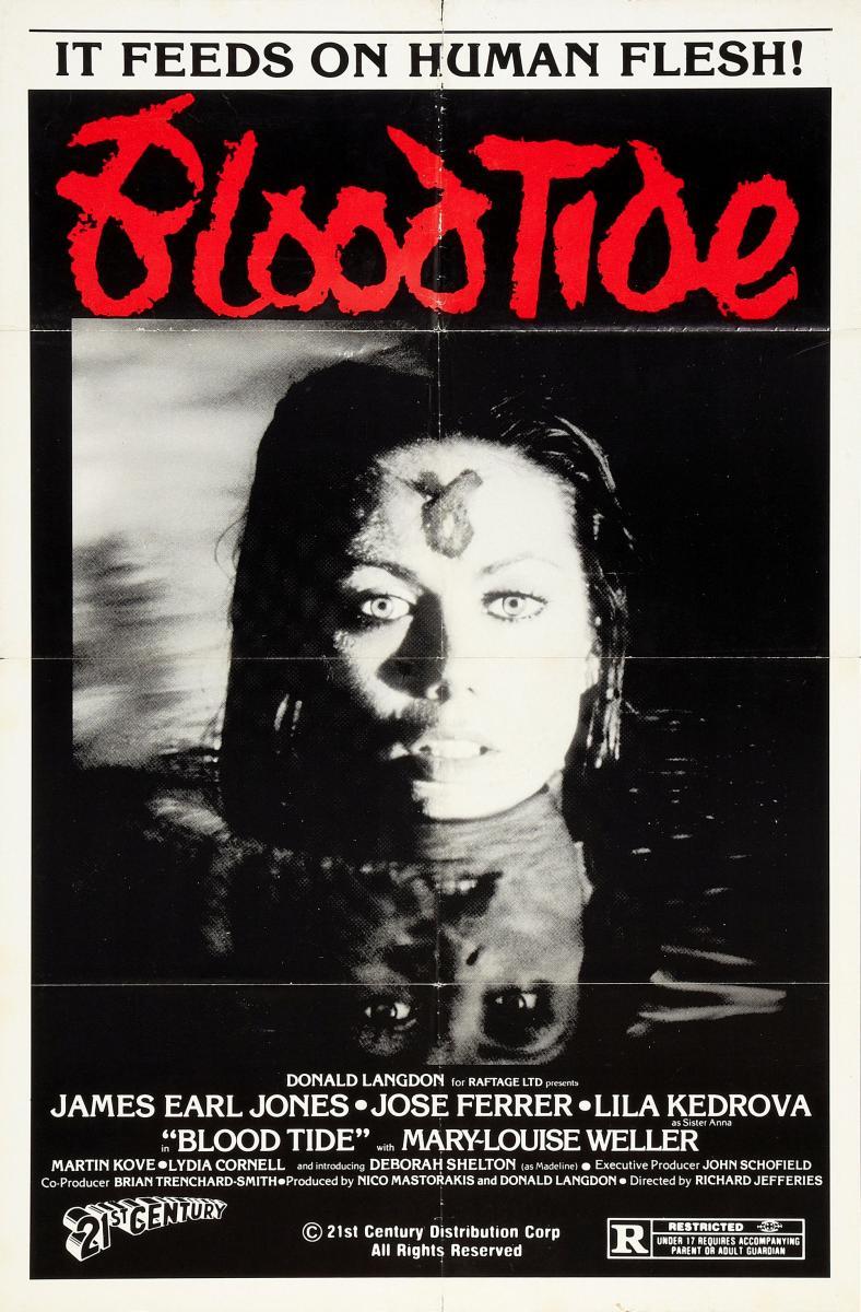 Blood Tide  - 