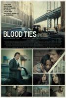 Blood Ties  - Posters