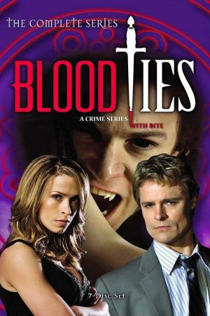 Blood Ties: Hijos de la noche (Serie de TV)