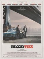 Lazos de sangre  - Posters