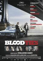 Blood Ties  - Poster / Main Image