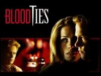 Blood Ties: Hijos de la noche (Serie de TV) - Poster / Imagen Principal
