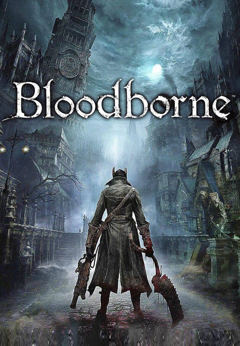 Bloodborne 