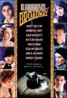 Bloodhounds of Broadway  - Dvd