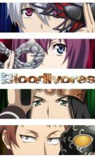Bloodivores (Serie de TV)