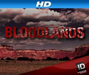 Bloodlands (Serie de TV)