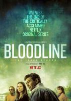 Bloodline (Serie de TV) - Posters