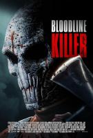Bloodline Killer  - Poster / Imagen Principal