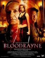 BloodRayne  - Posters