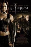 BloodRayne  - Poster / Main Image