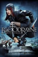 BloodRayne 3: The Third Reich  - Posters