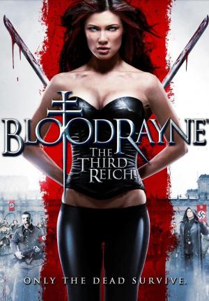 BloodRayne 3: La sangre del Reich 