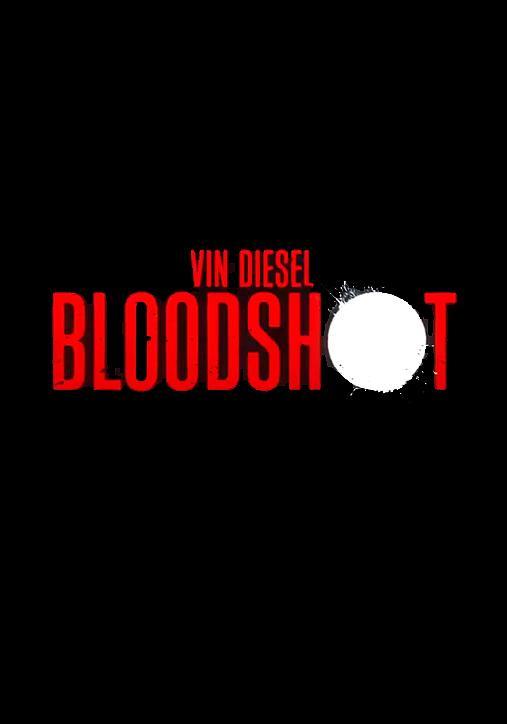 2020 Bloodshot