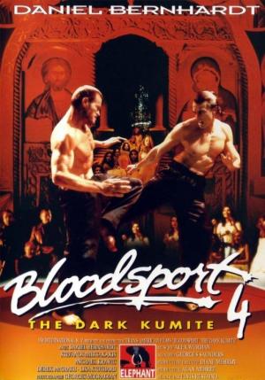 Bloodsport 4: The Dark Kumite 