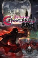 Bloodstained: Curse of the Moon 