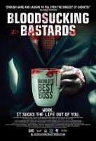 Bloodsucking Bastards  - Posters