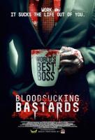 Bloodsucking Bastards  - Poster / Imagen Principal