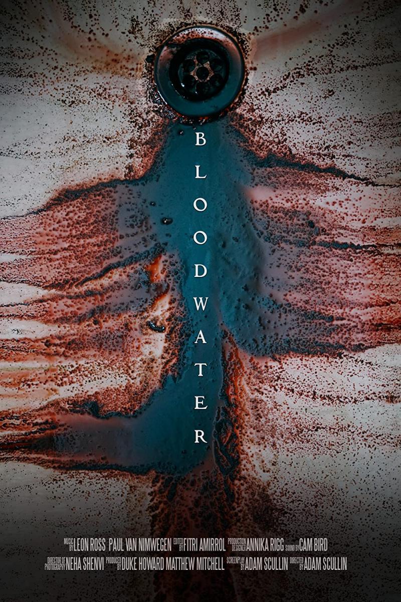 Bloodwater (C)