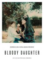 Bloody Daughter  - Posters