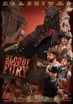 Bloody Fury (C)