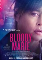 Bloody Marie  - Poster / Imagen Principal