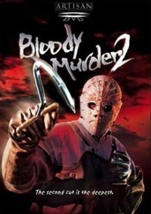 Bloody Murder 2: Closing Camp 