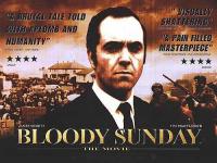 Bloody Sunday (Domingo sangriento)  - Promo