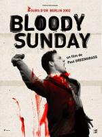Bloody Sunday (Domingo sangriento)  - Posters