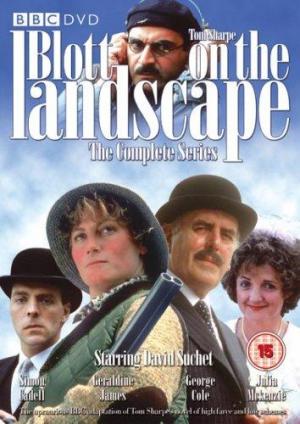 Blott on the Landscape (TV Miniseries)