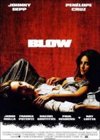 Blow  - Posters