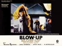 Blow-Up (Deseo de una mañana de verano)  - Wallpapers