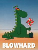 Blowhard (C)
