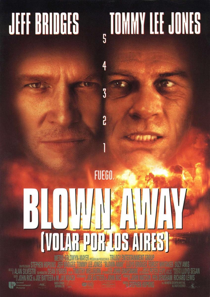 Blown Away (1994)