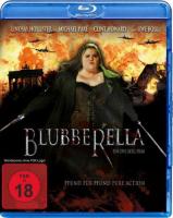 Blubberella  - Blu-ray