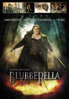 Blubberella  - Posters
