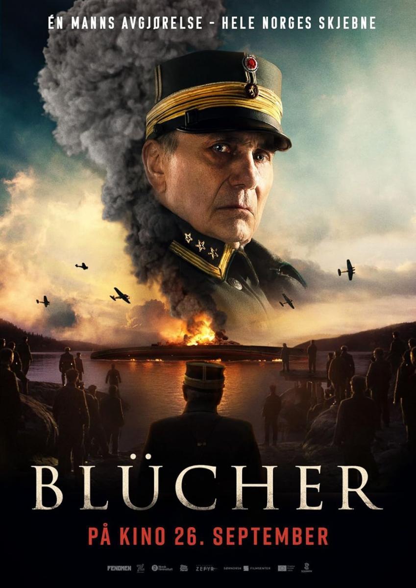 La batalla de Oslo 
