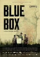 Blue Box  - Poster / Imagen Principal